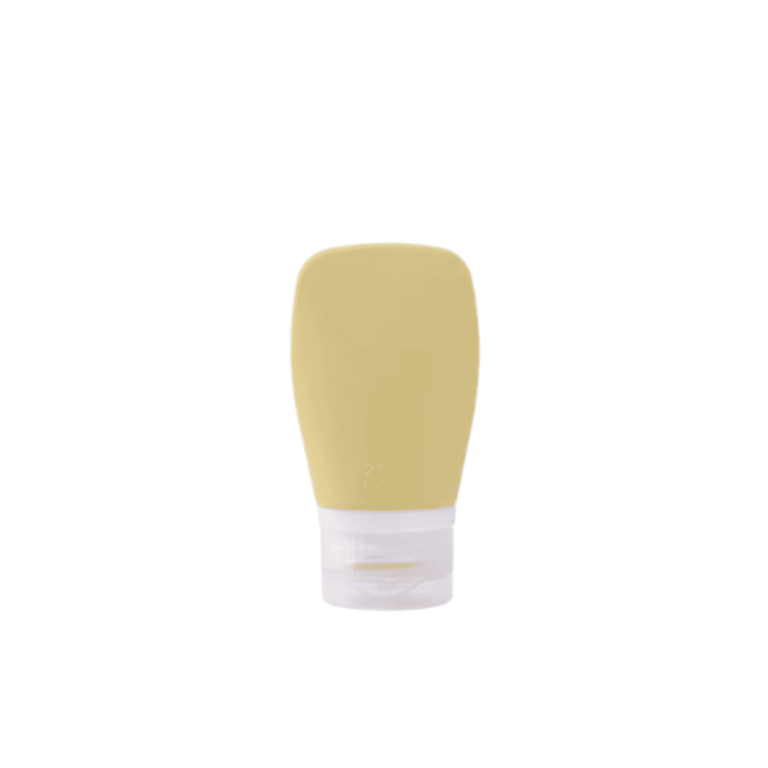 Ferðatúpa 60ml – 8 litir