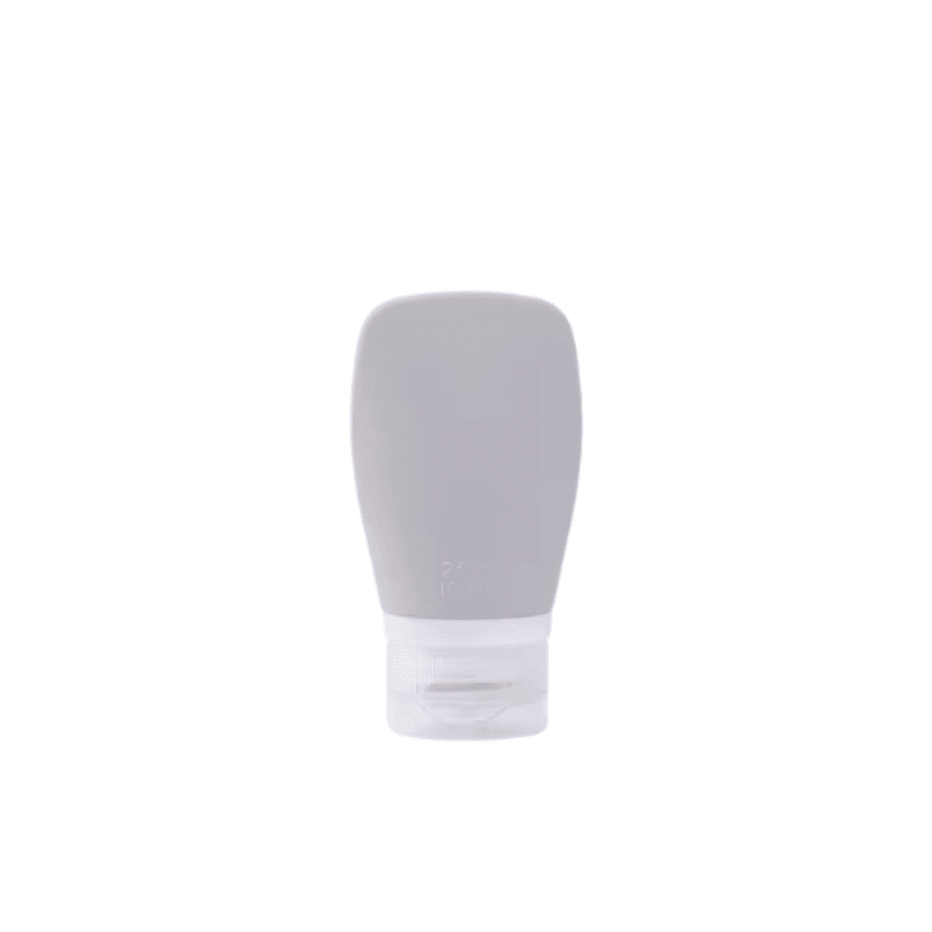 Ferðatúpa 60ml – 8 litir