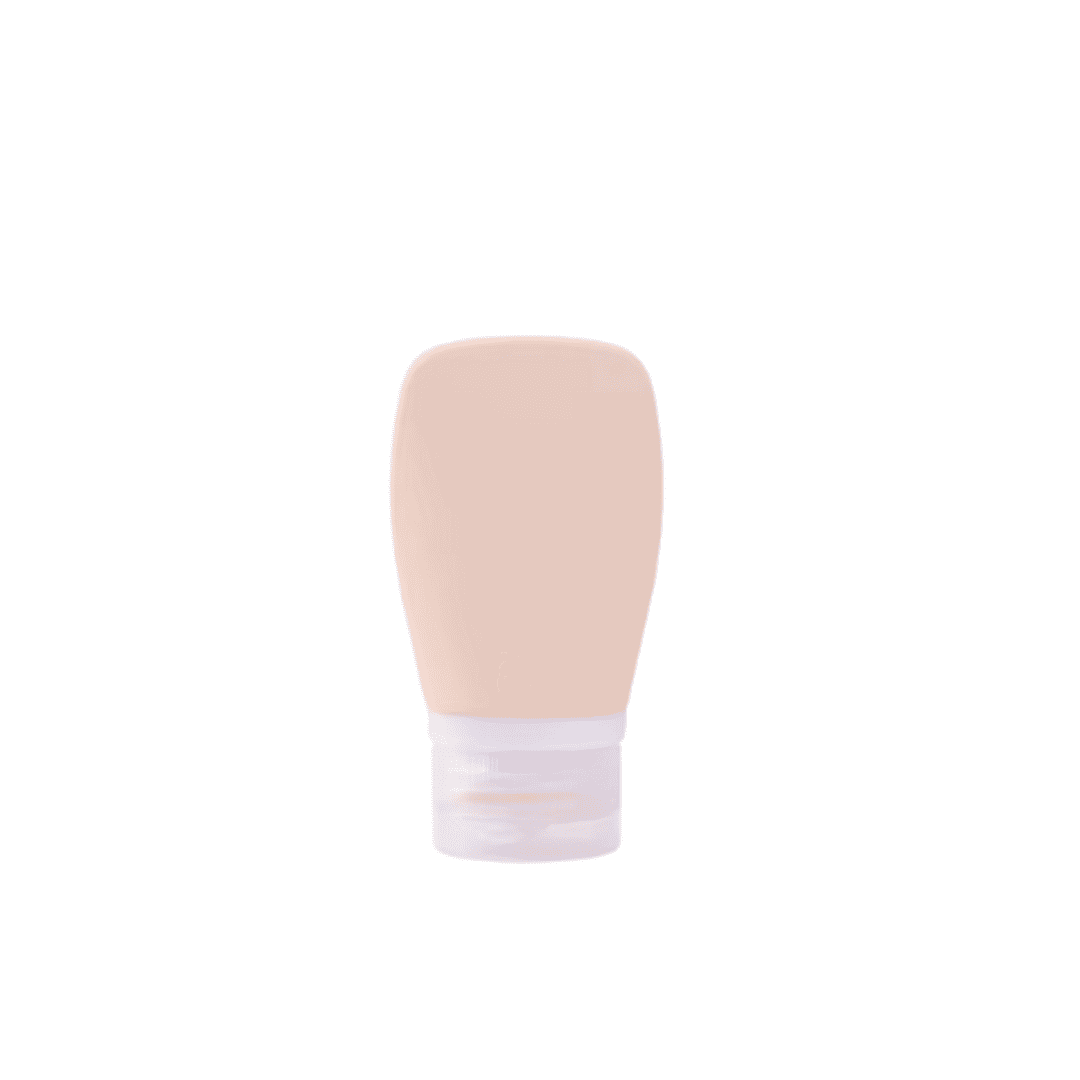 Ferðatúpa 60ml – 8 litir