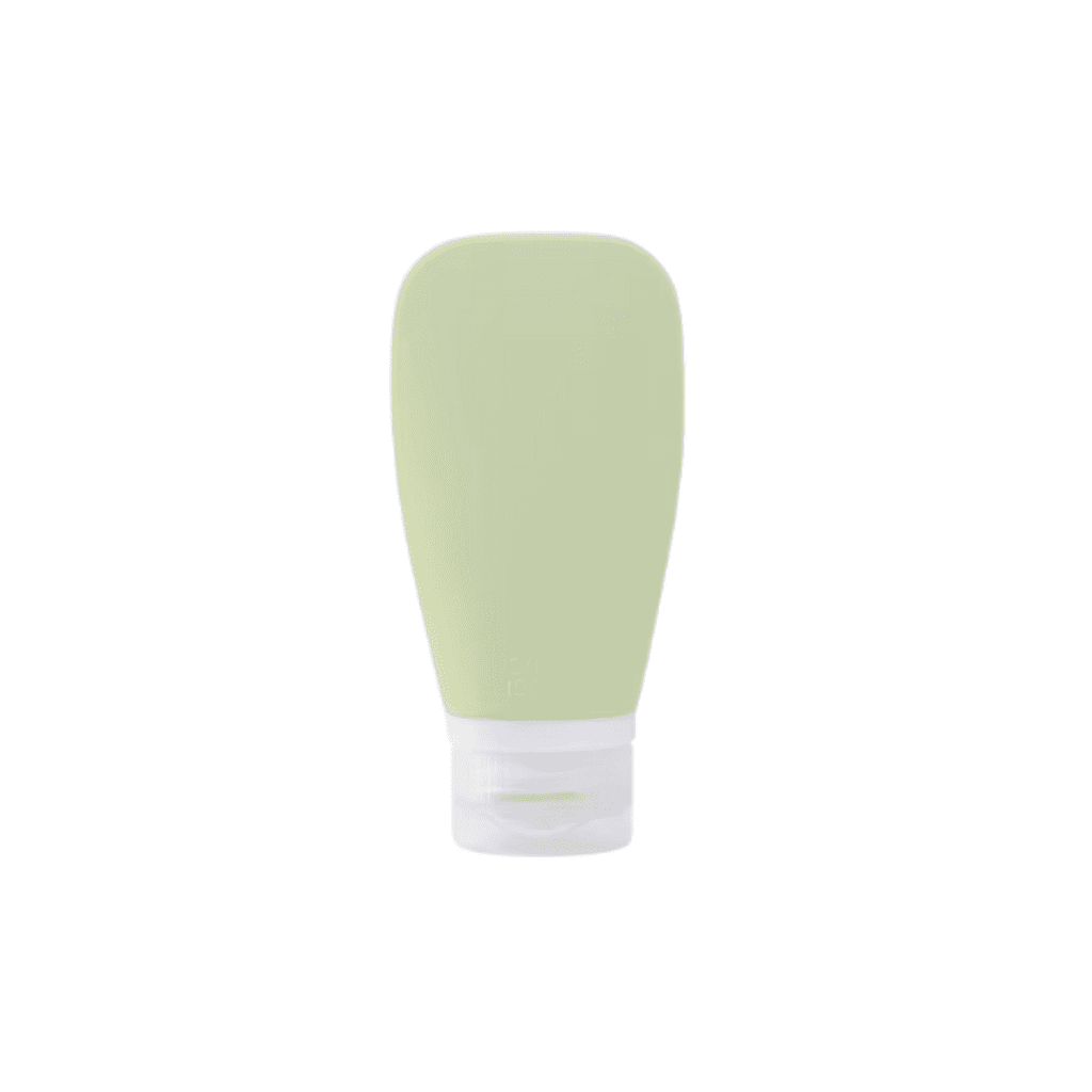 Ferðatúpa 90ml – 8 litir