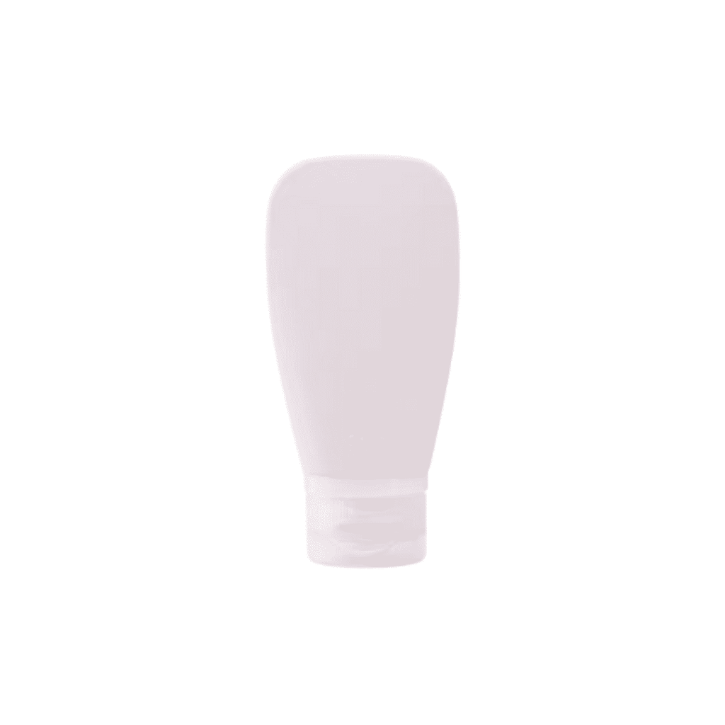 Ferðatúpa 90ml – 8 litir