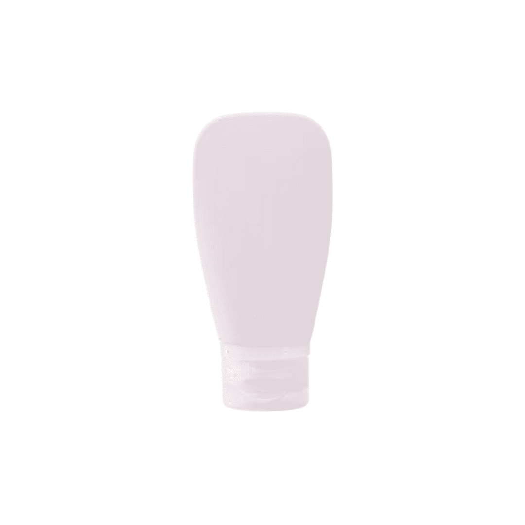 Ferðatúpa 90ml – 8 litir