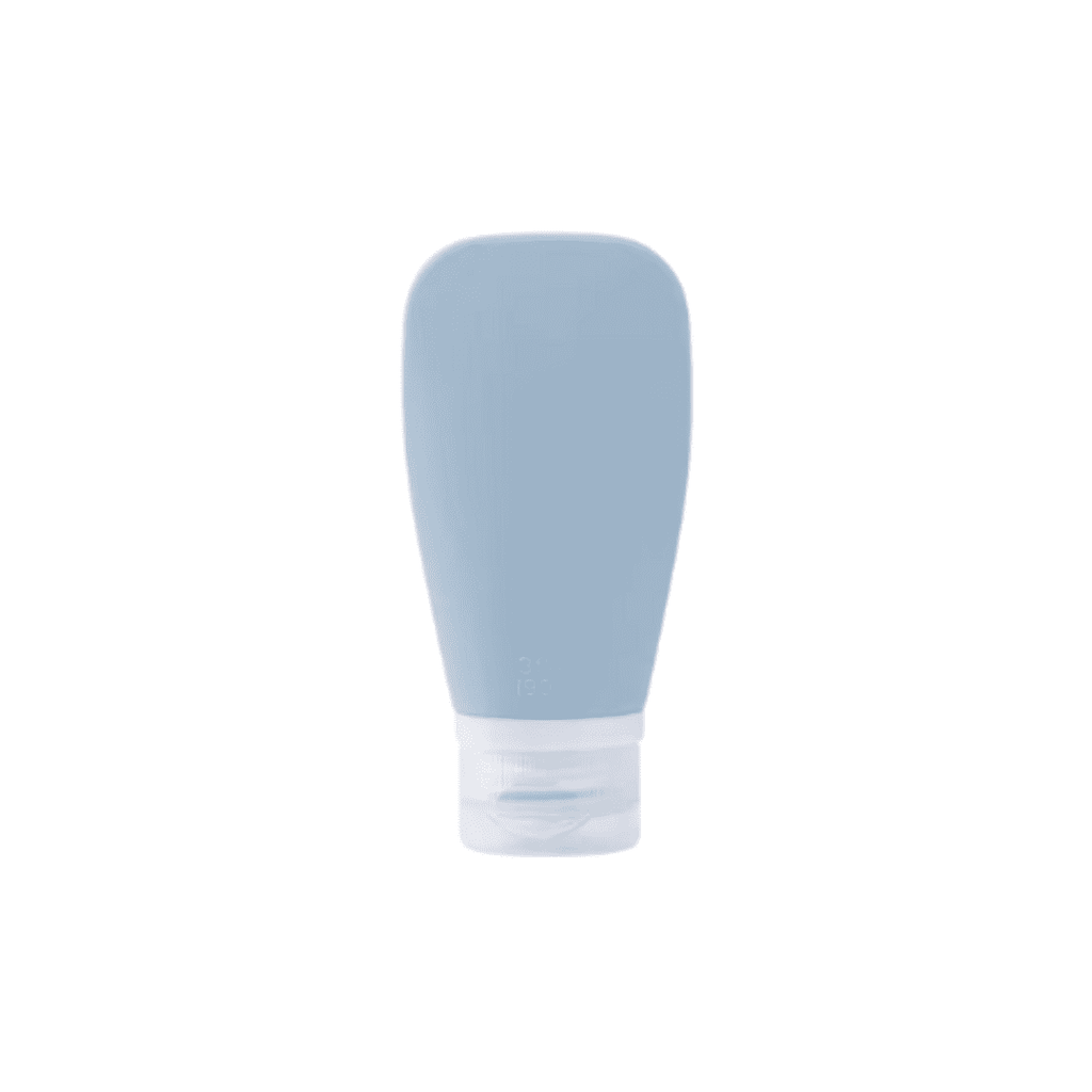 Ferðatúpa 90ml – 8 litir