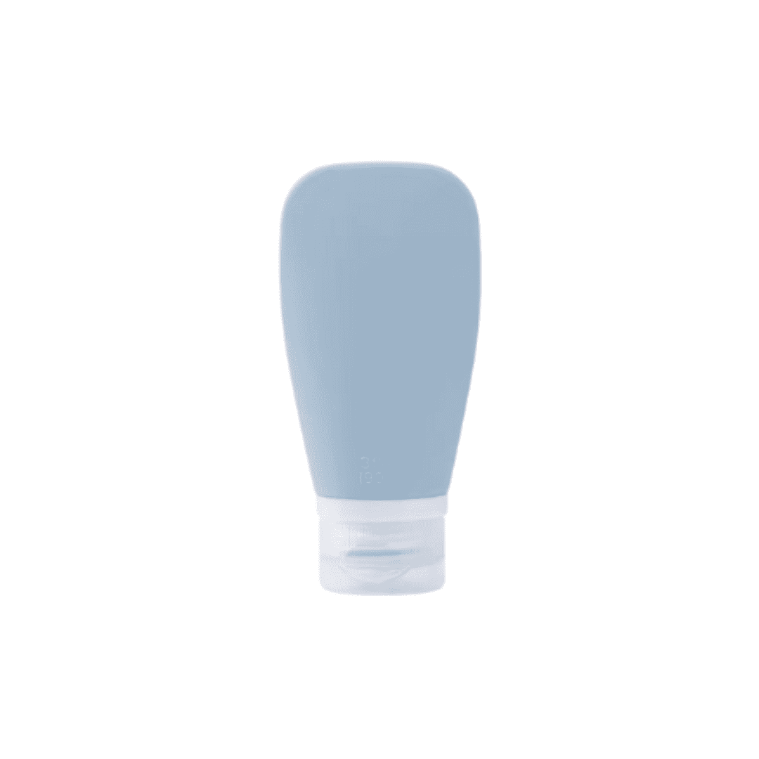 Ferðatúpa 90ml – 8 litir