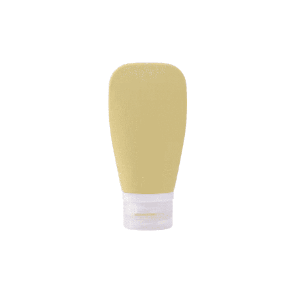 Ferðatúpa 90ml – 8 litir
