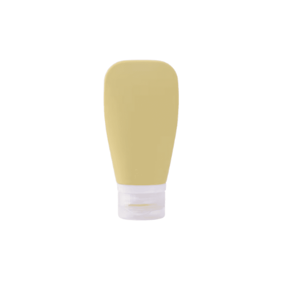 Ferðatúpa 90ml – 8 litir