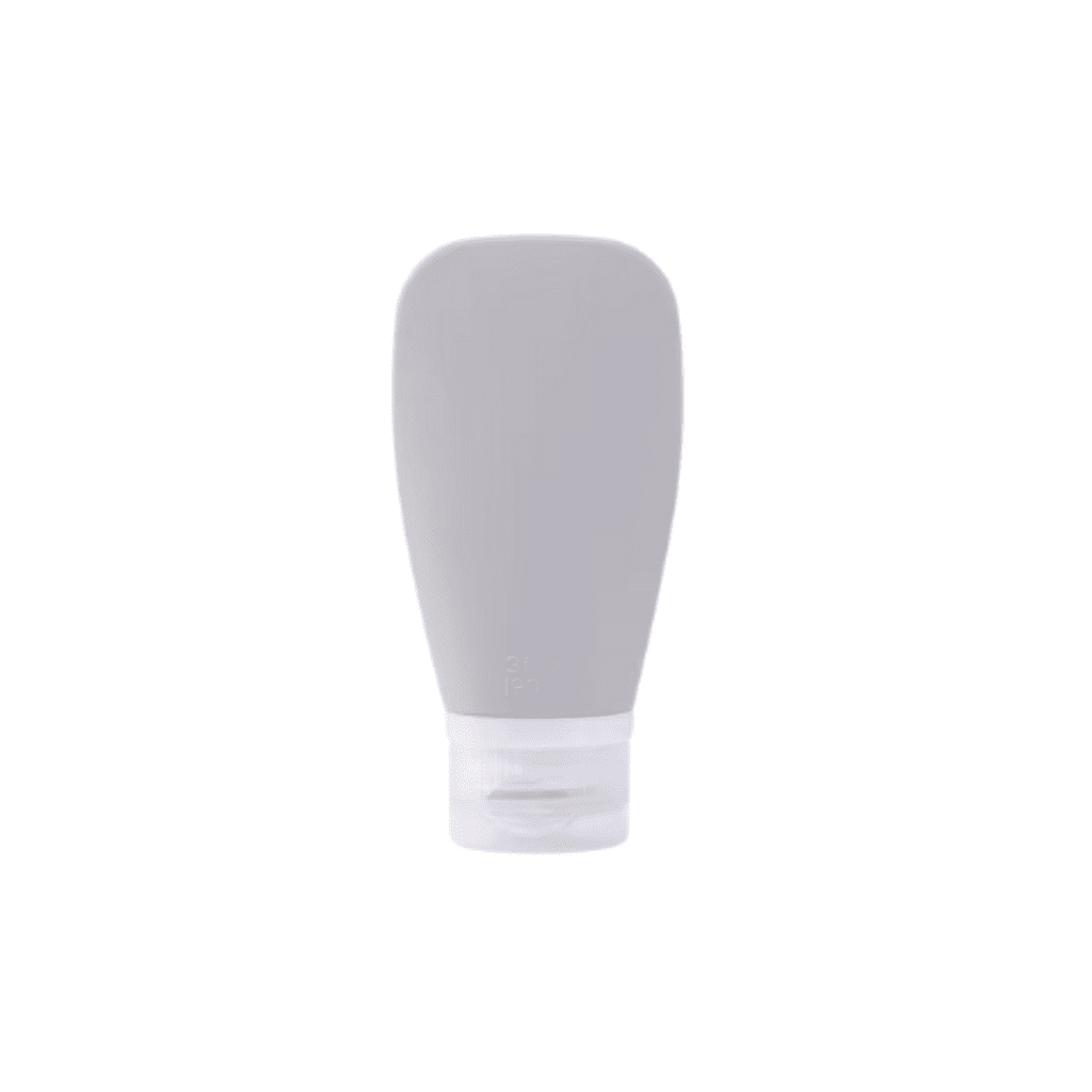Ferðatúpa 90ml – 8 litir