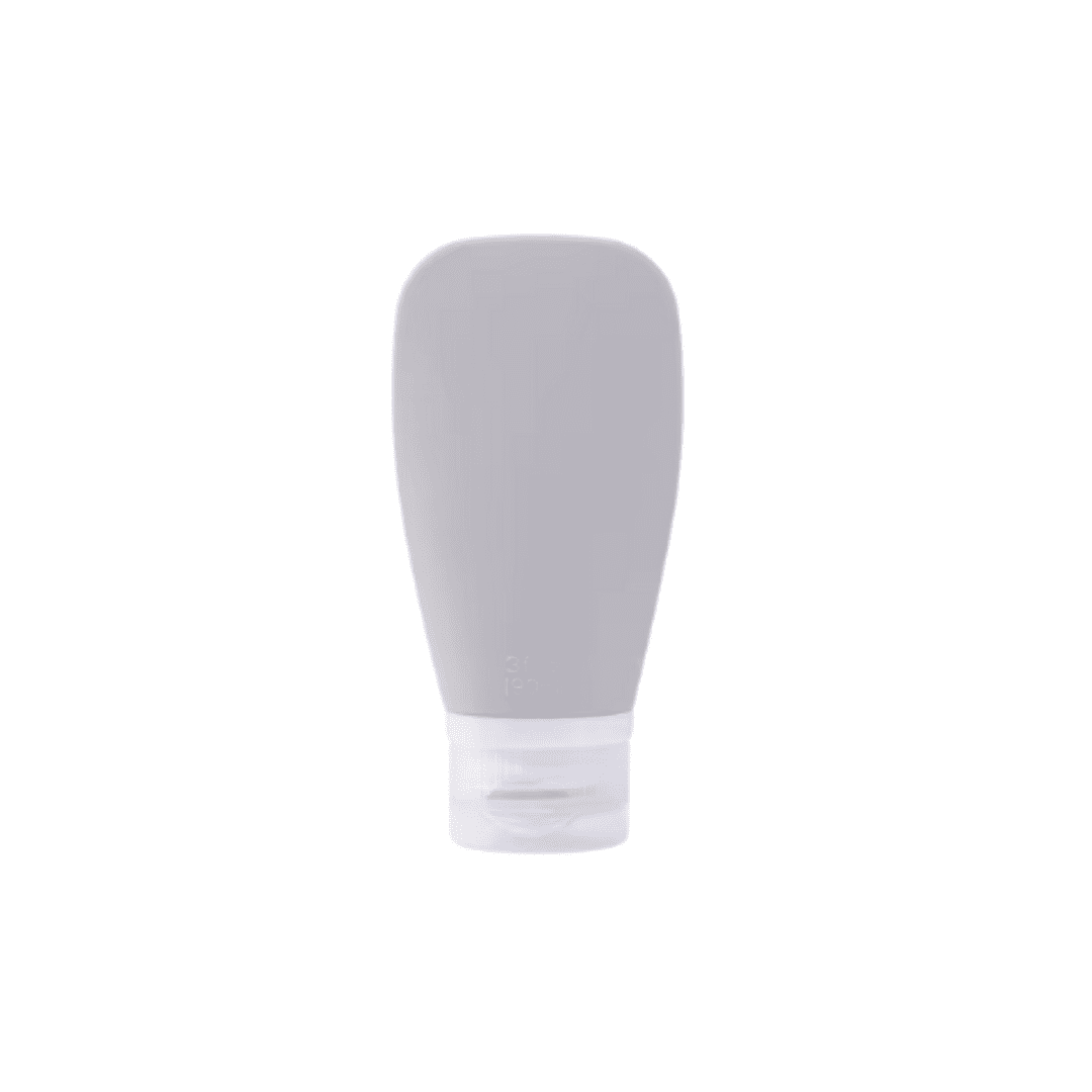 Ferðatúpa 90ml – 8 litir