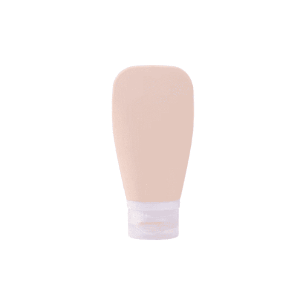 Ferðatúpa 90ml – 8 litir