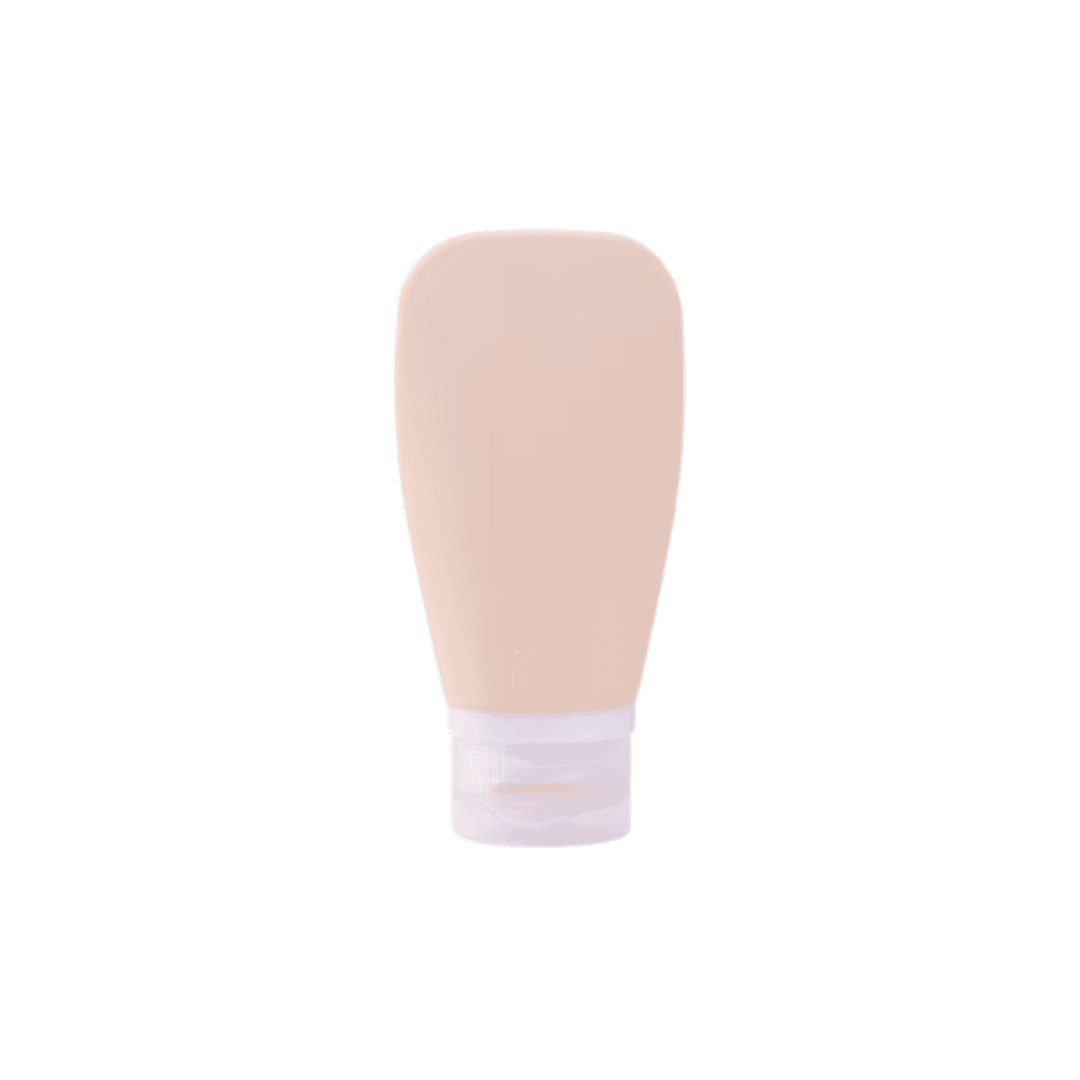 Ferðatúpa 90ml – 8 litir
