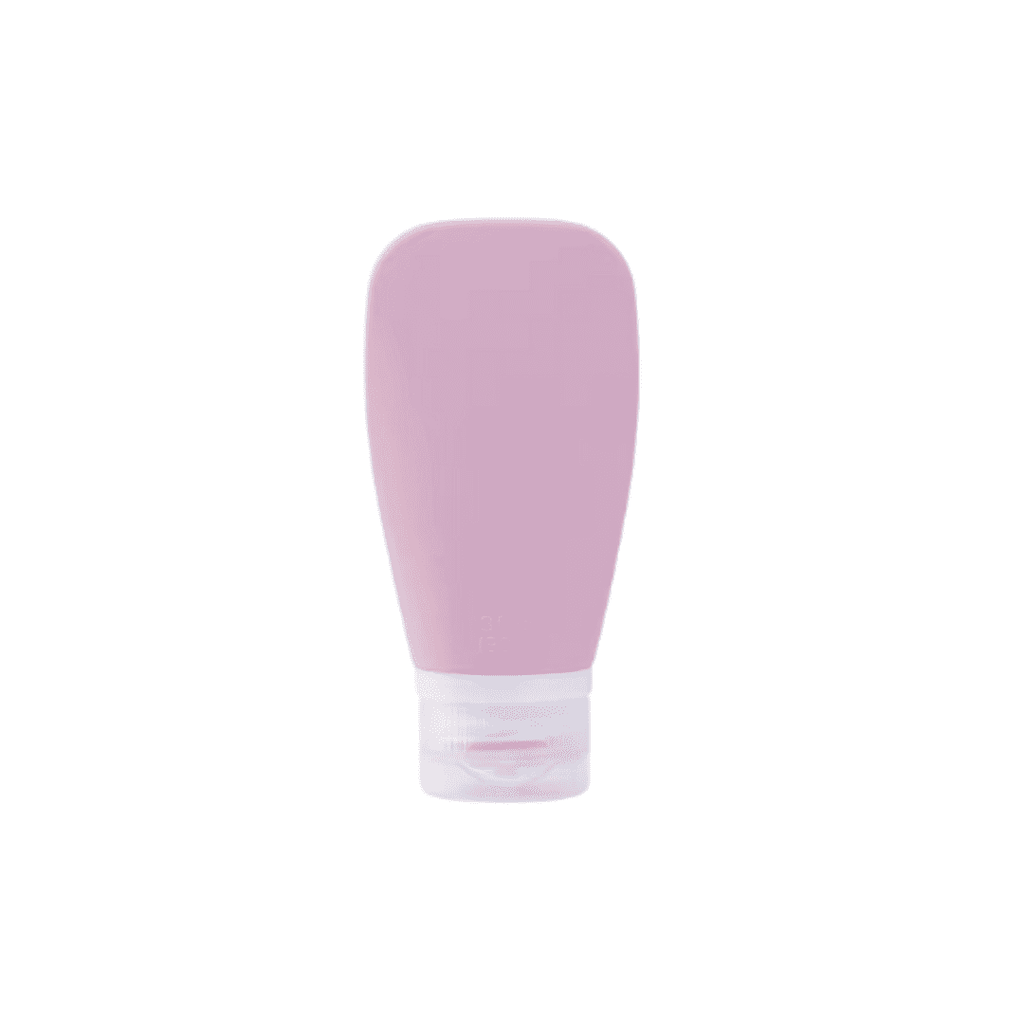 Ferðatúpa 90ml – 8 litir
