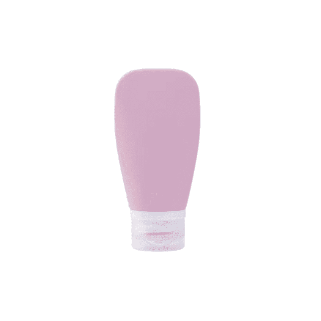 Ferðatúpa 90ml – 8 litir