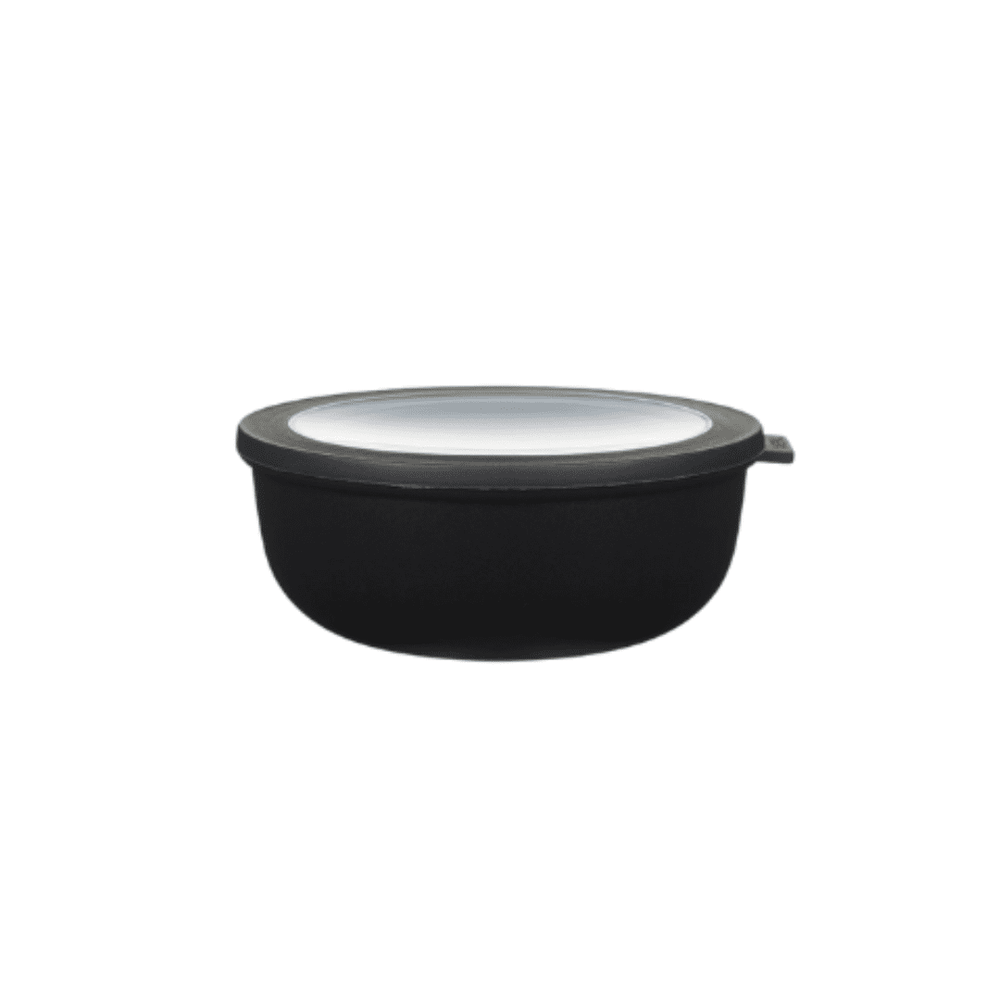 Mepal svört skál – 1250ml