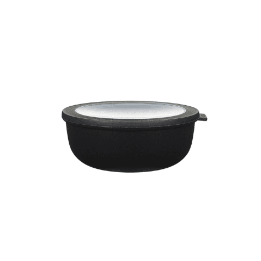 Mepal svört skál – 1250ml