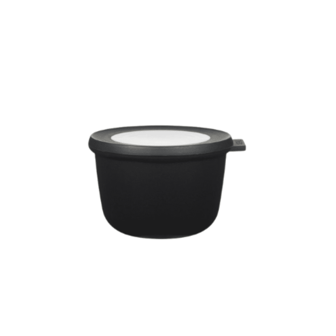 Mepal svört skál – 500ml