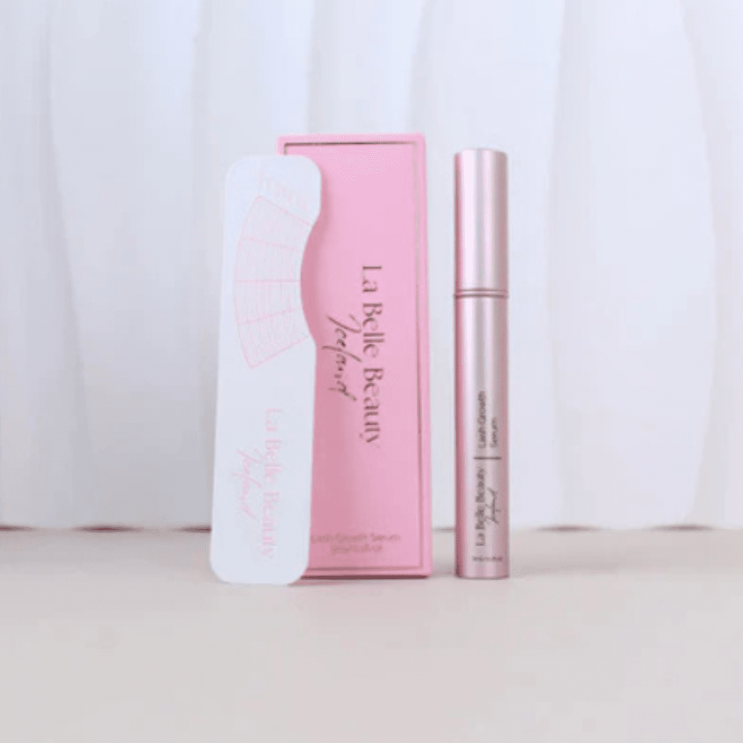 Lash serum