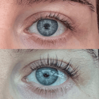 Lash serum