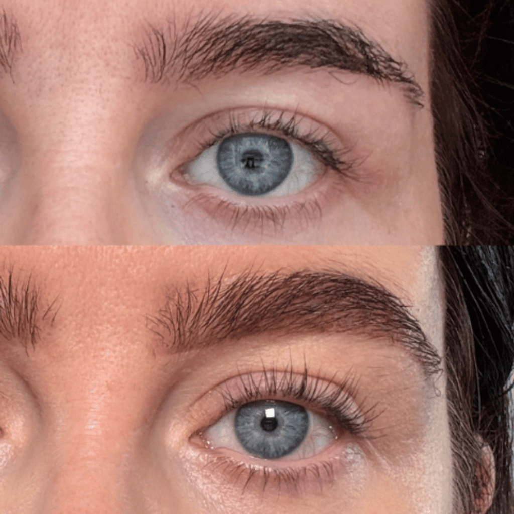 Lash serum