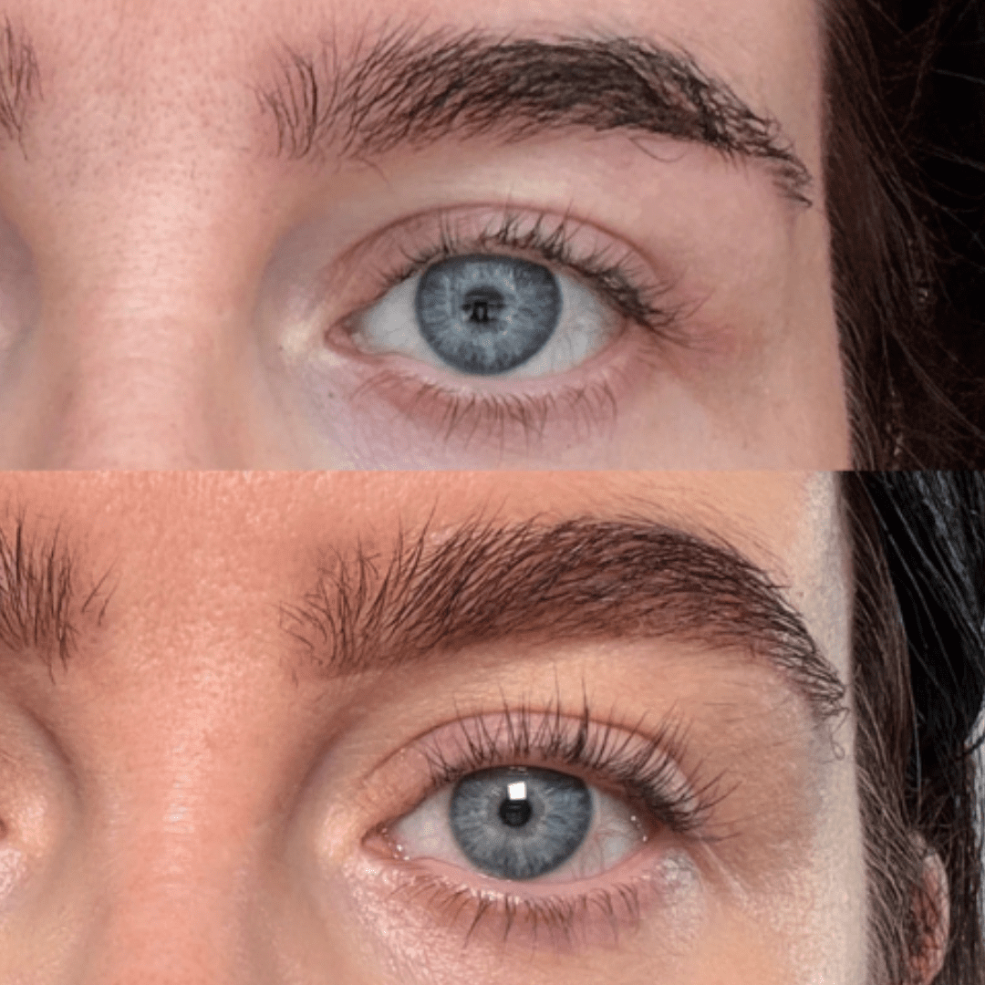 Lash serum