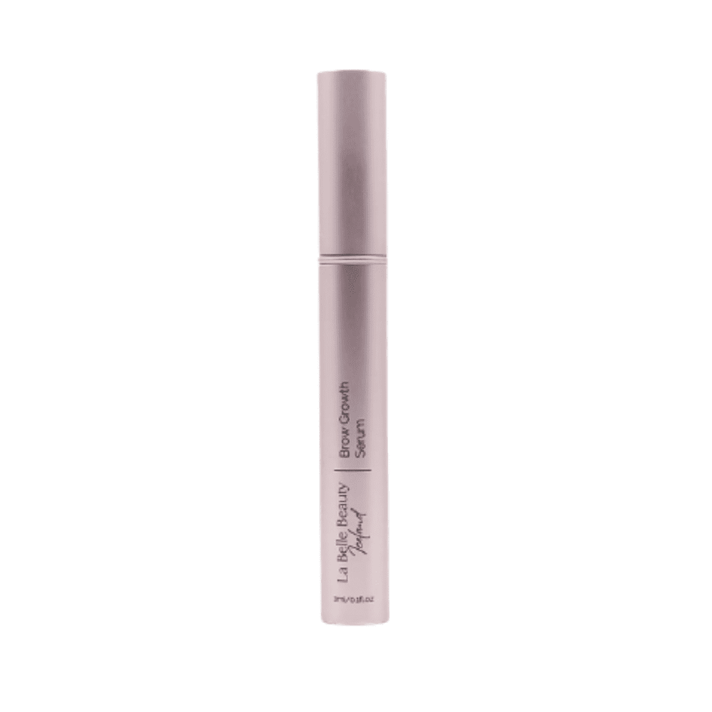 Brow serum