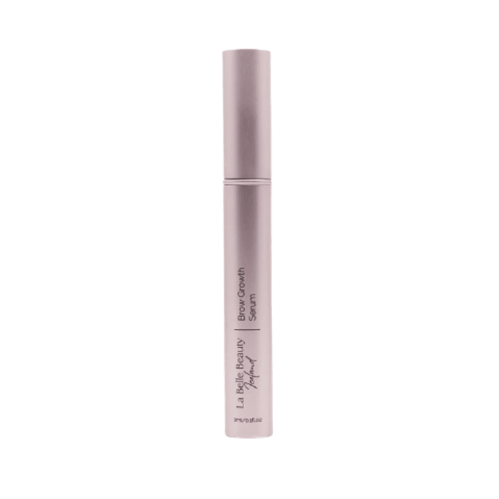 Brow serum