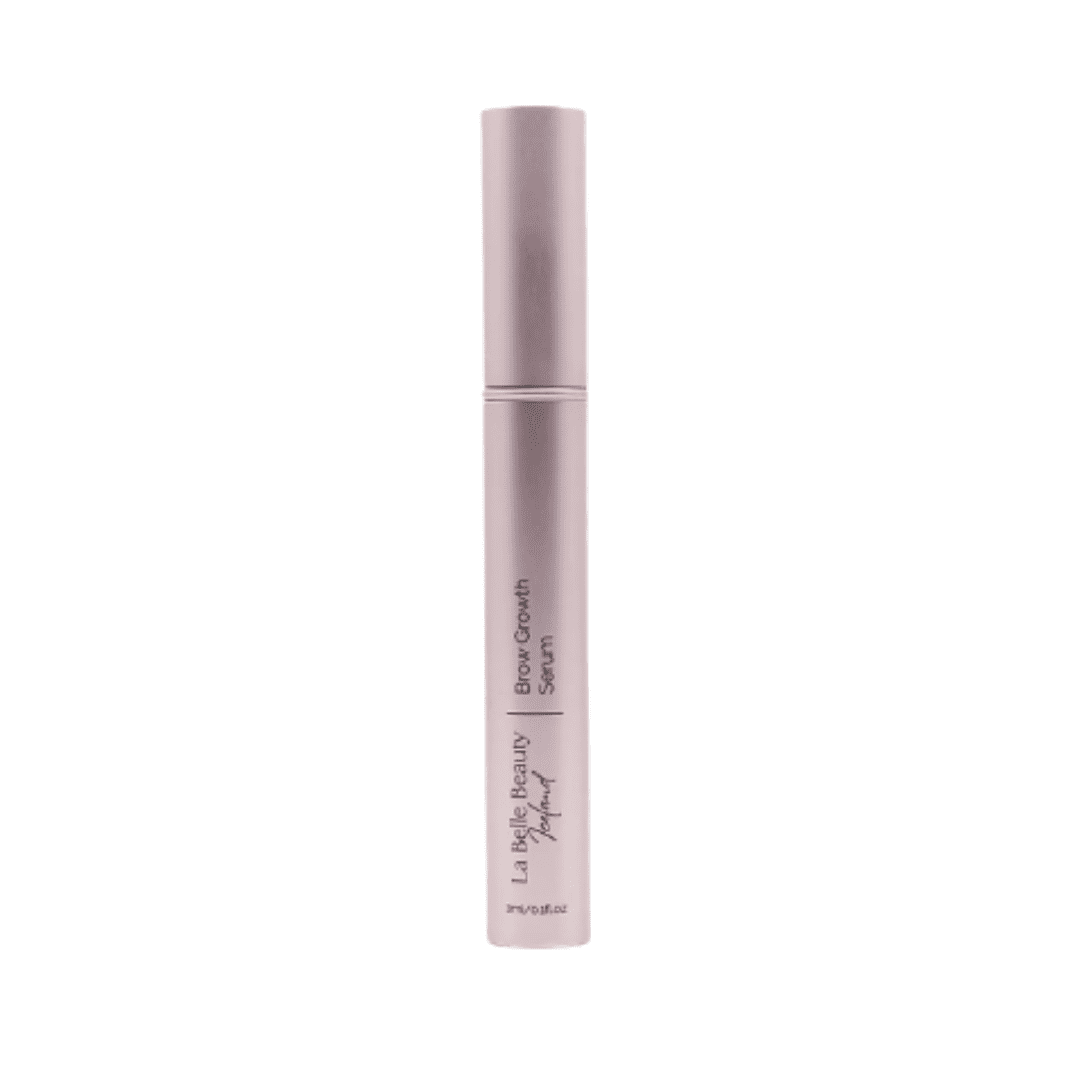 Brow serum