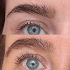 Brow serum