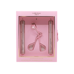 The complete lash set
