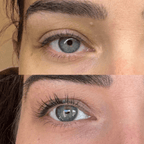 The complete lash set