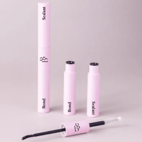 Bond &amp; Sealant - Svart