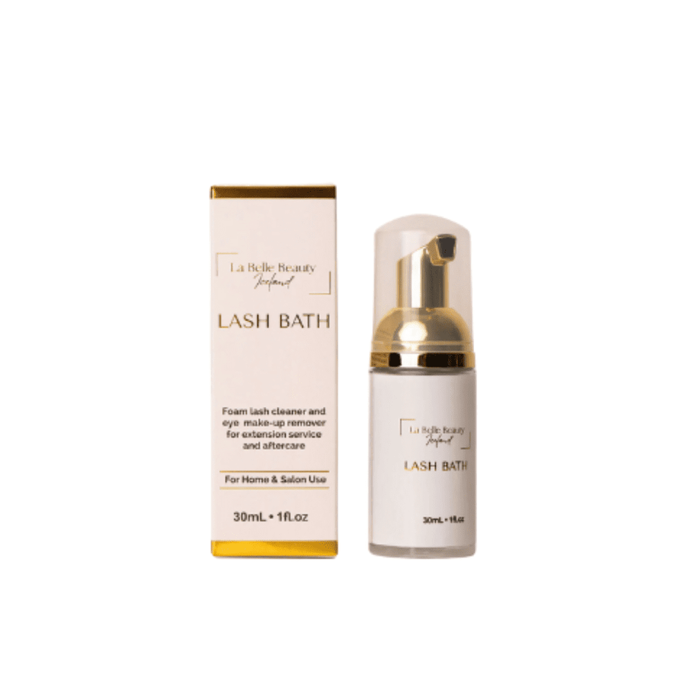 Lash Bath hreinsir