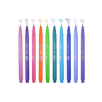 Le Pen 10 í pakka – Bright set