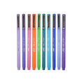 Le Pen 10 í pakka – Bright set