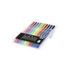 Le Pen 10 í pakka – Neon set