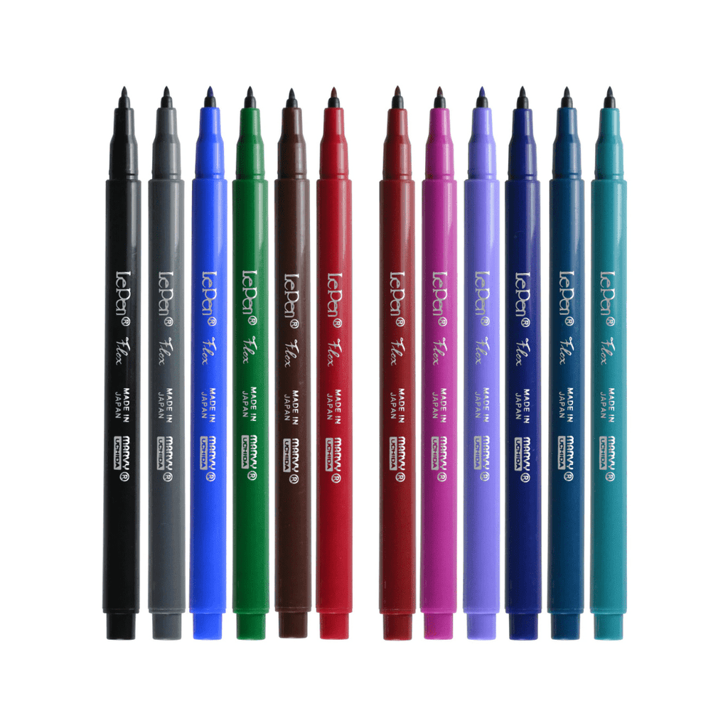 Le Pen Flex - 30 litir