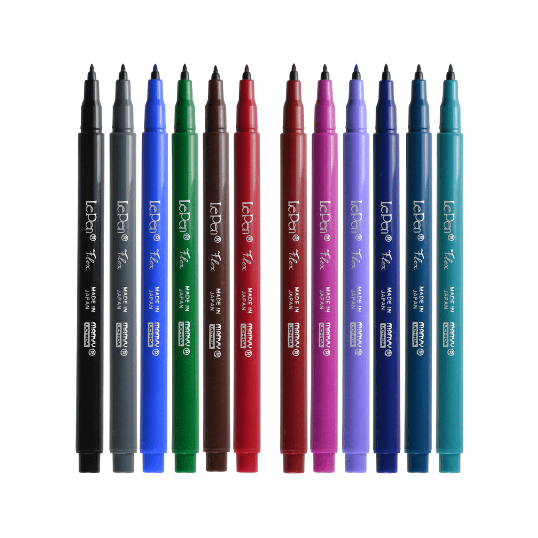 Le Pen Flex - 30 litir