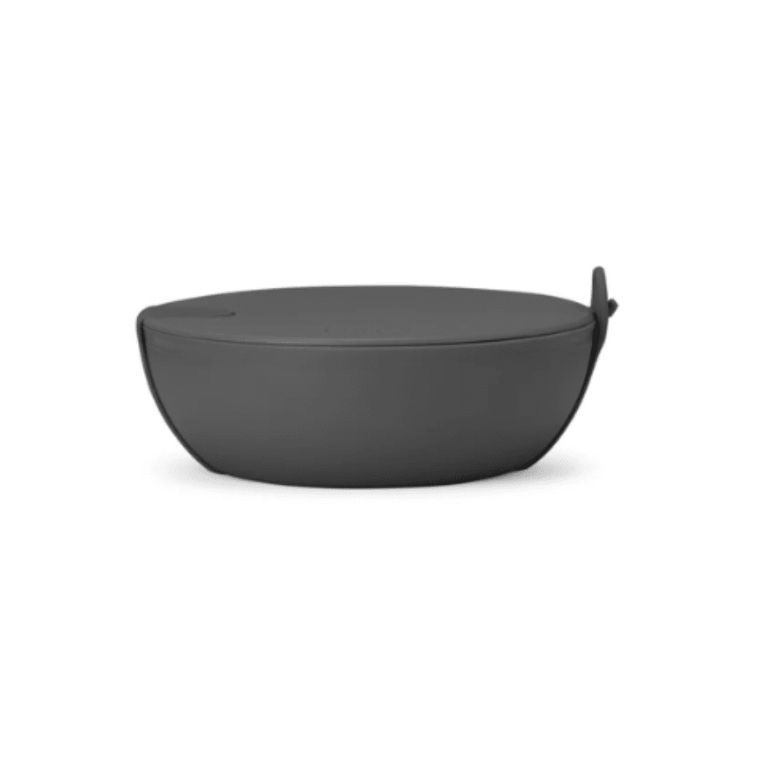 Nestisskál – Charcoal