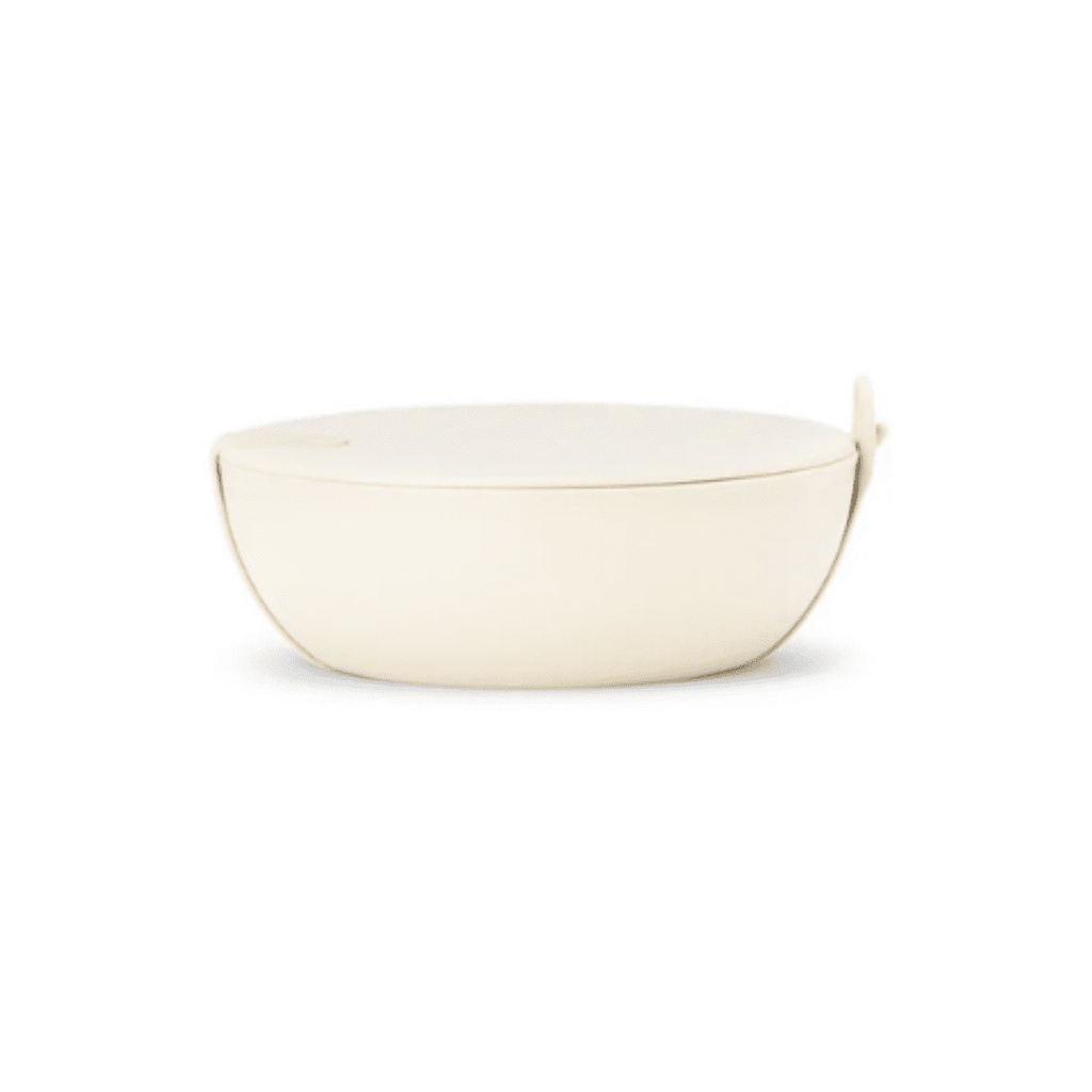 Nestisskál – Cream