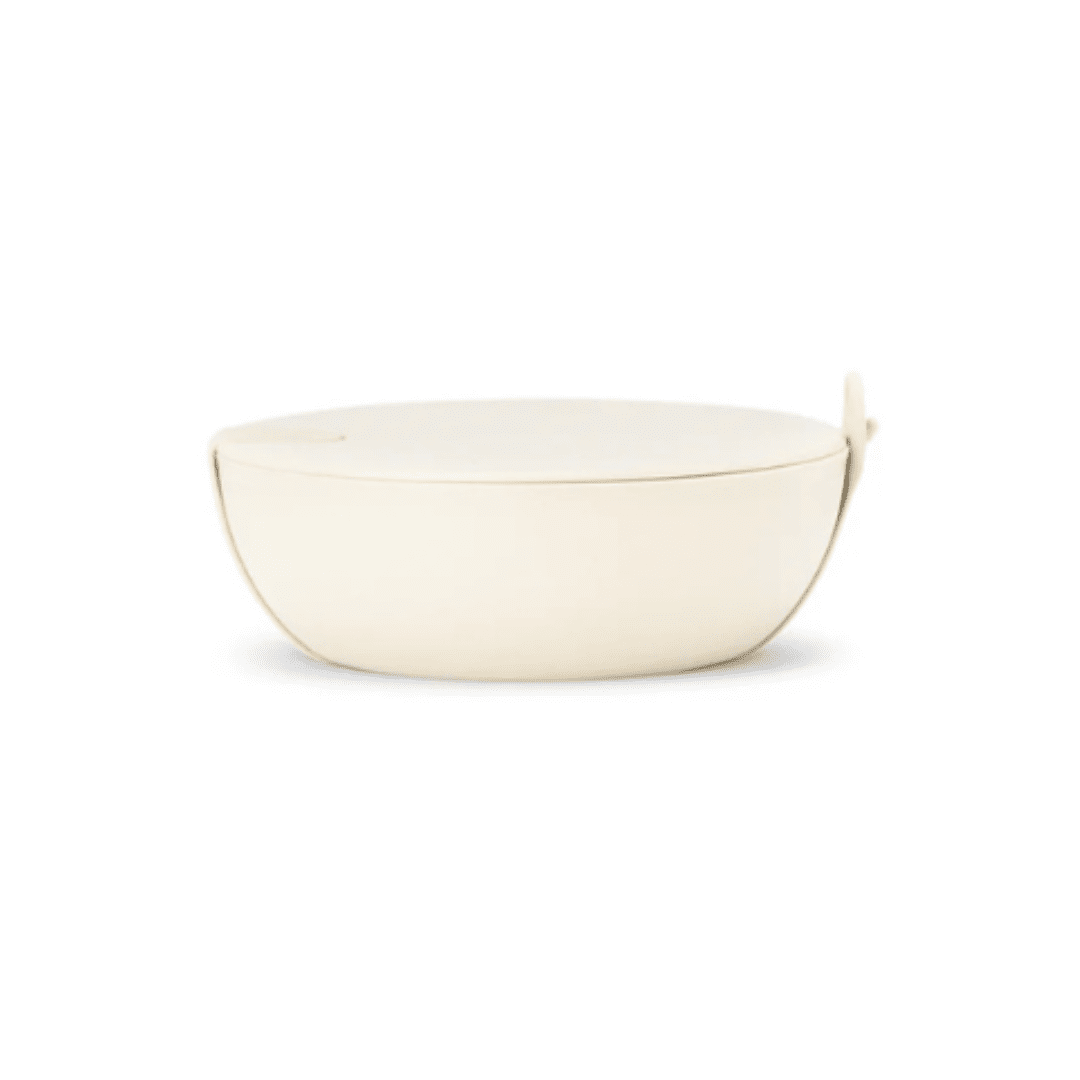 Nestisskál – Cream