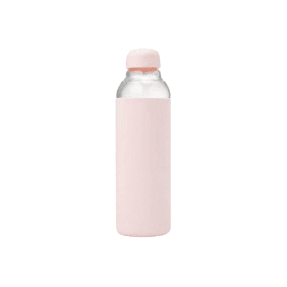 Porter vatnsflaska – Blush