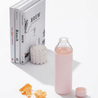 Porter vatnsflaska – Blush