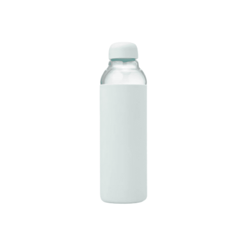 Porter vatnsflaska – Mint