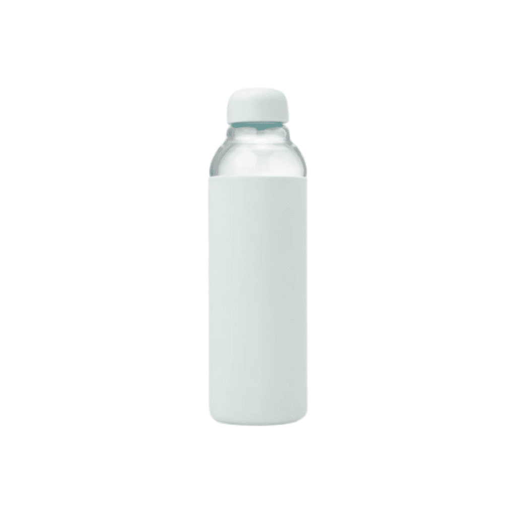 Porter vatnsflaska – Mint