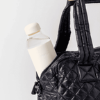 Porter vatnsflaska – Cream