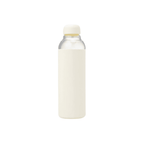 Porter vatnsflaska – Cream