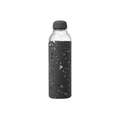 Porter vatnsflaska – Terrazzo Charcoal