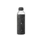 Porter vatnsflaska – Terrazzo Charcoal
