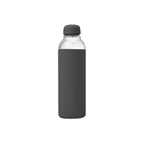 Porter vatnsflaska – Charcoal