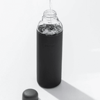 Porter vatnsflaska – Charcoal