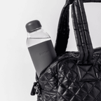 Porter vatnsflaska – Charcoal